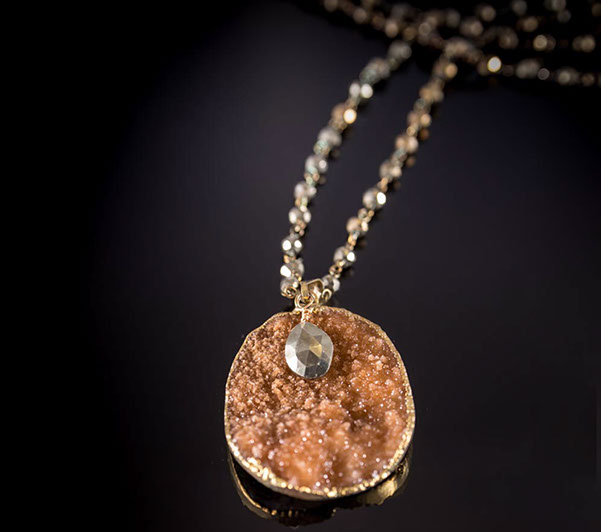 Jewelry and Fossil Shop of Steamboat Springs, Co