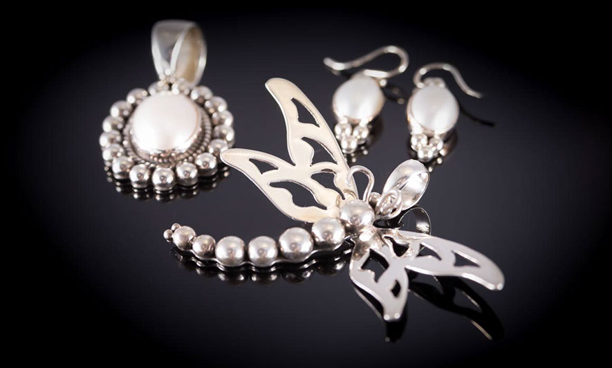 Jewelry and Fossil Shop of Steamboat Springs, Co