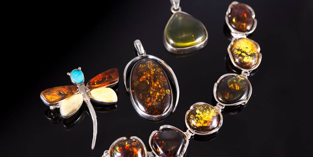 Jewelry and Fossil Shop of Steamboat Springs, Co