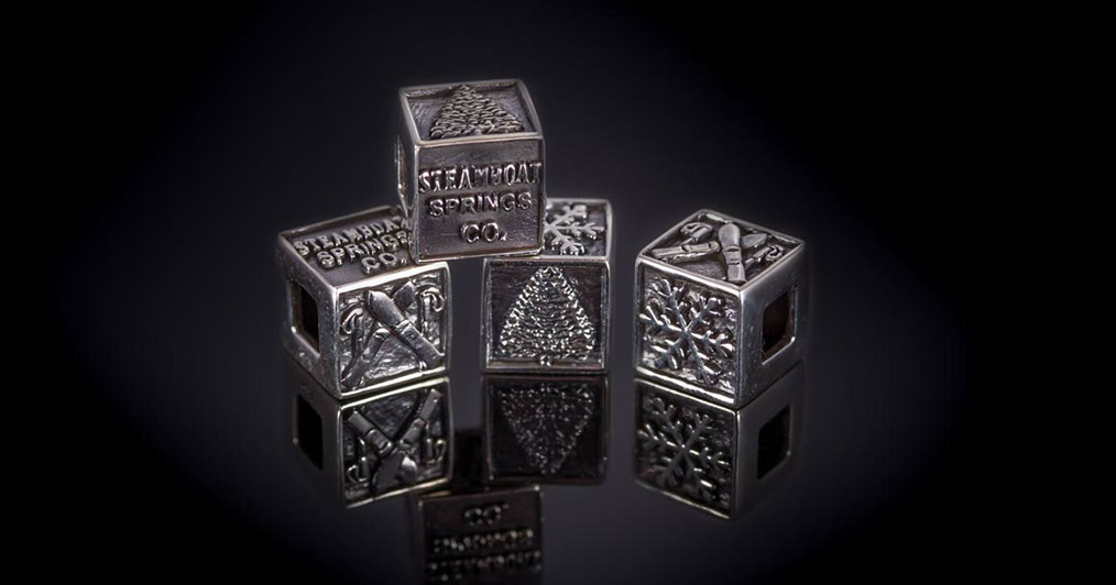 Jewelry and Fossil Shop of Steamboat Springs, Co