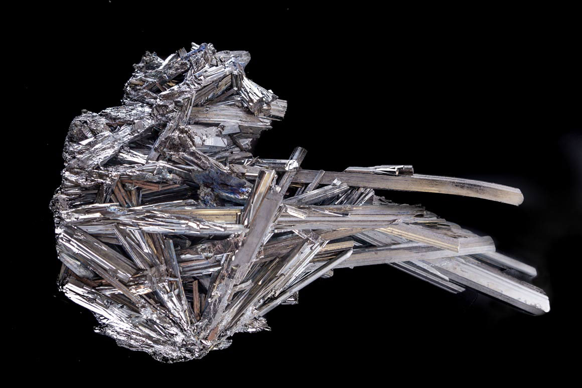 Jewelry and Fossil Shop of Steamboat Springs, Co