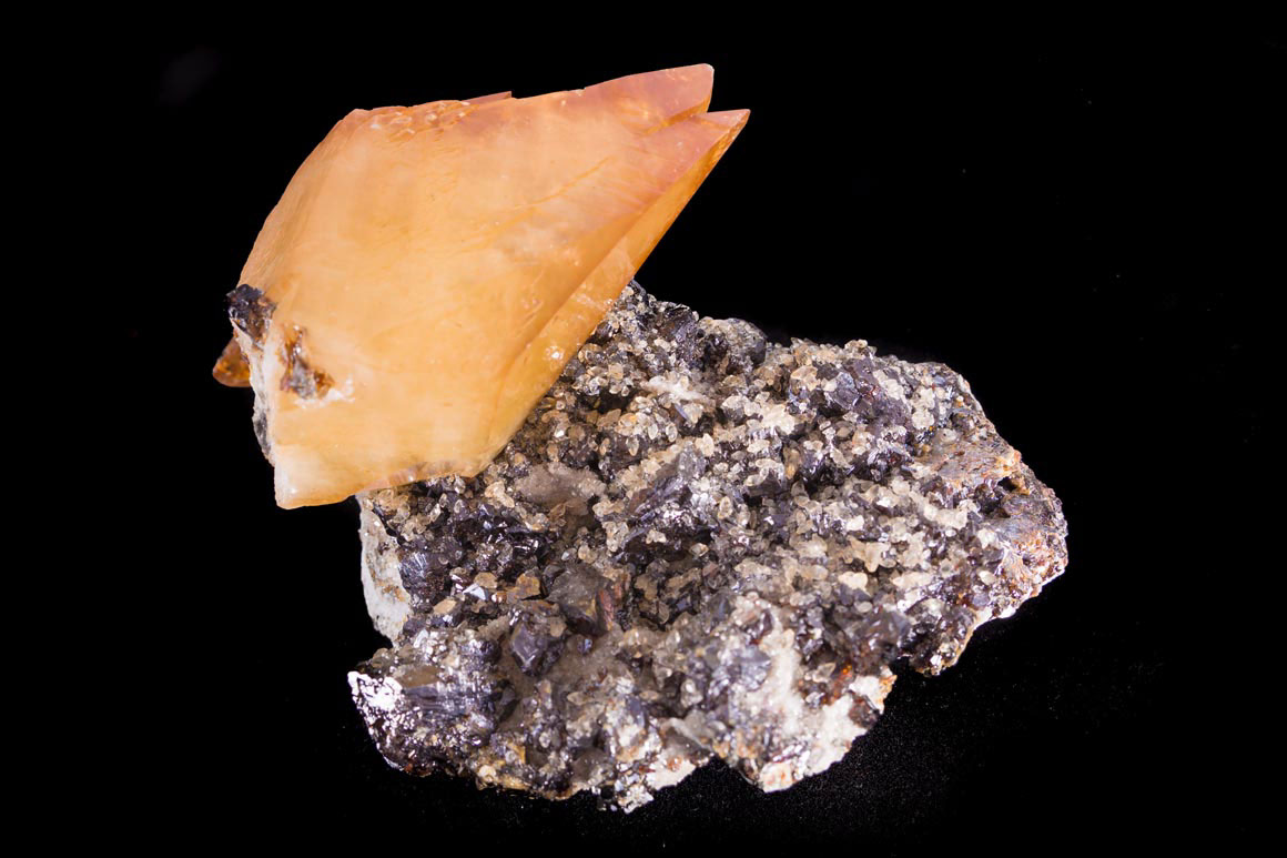 Jewelry and Fossil Shop of Steamboat Springs, Co