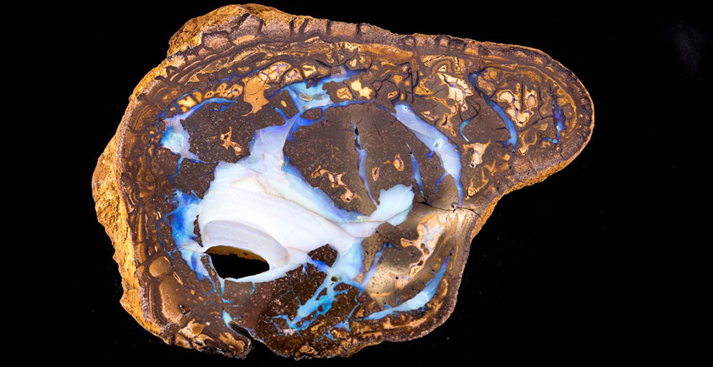 Jewelry and Fossil Shop of Steamboat Springs, Co