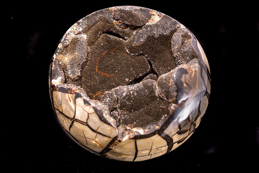 Jewelry and Fossil Shop of Steamboat Springs, Co