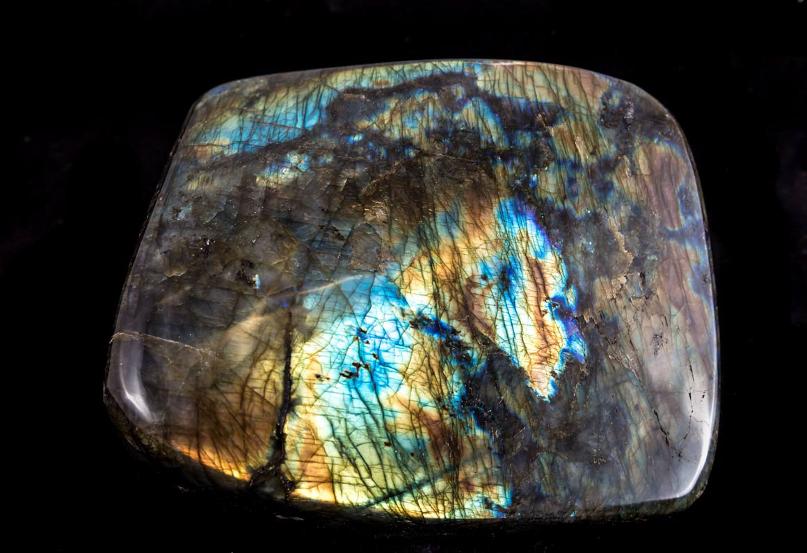 Jewelry and Fossil Shop of Steamboat Springs, Co