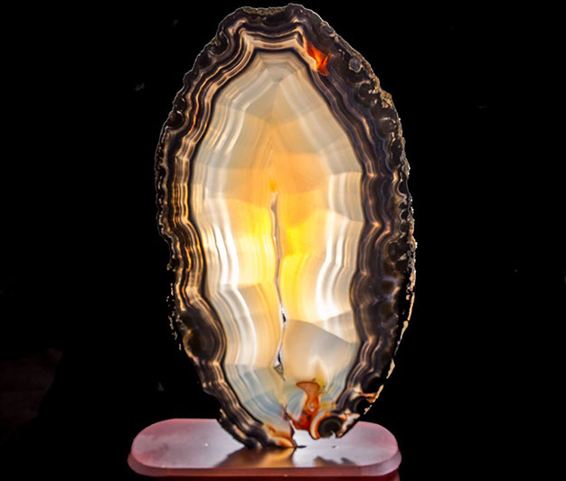 Jewelry and Fossil Shop of Steamboat Springs, Co