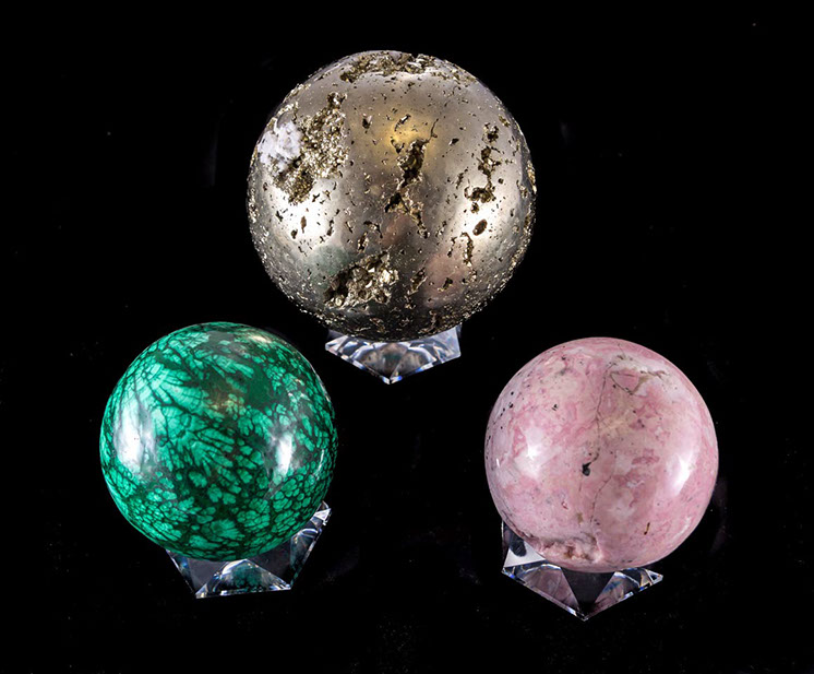 Jewelry and Fossil Shop of Steamboat Springs, Co