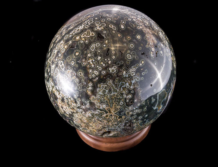 Jewelry and Fossil Shop of Steamboat Springs, Co