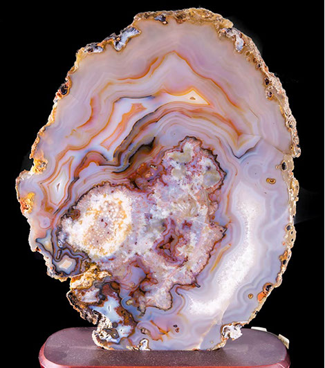 Jewelry and Fossil Shop of Steamboat Springs, Co