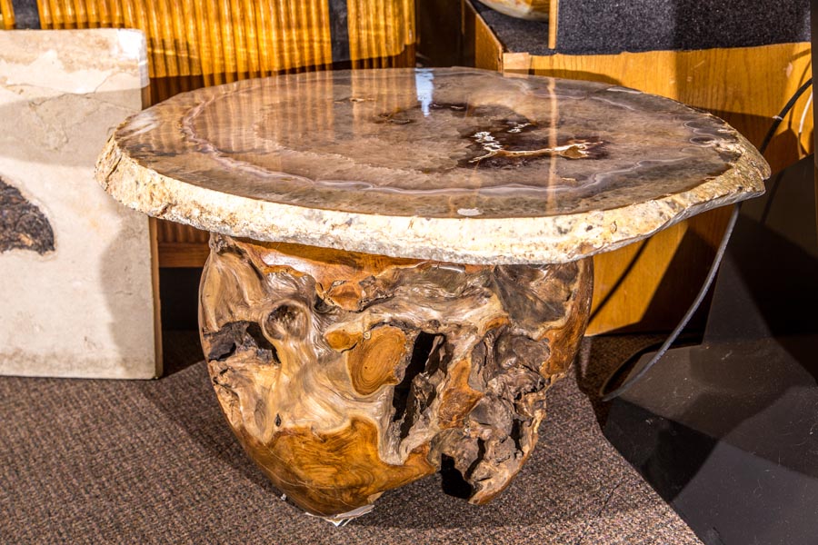 Jewelry and Fossil Shop of Steamboat Springs, Co