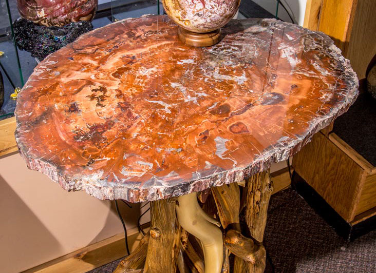 Jewelry and Fossil Shop of Steamboat Springs, Co