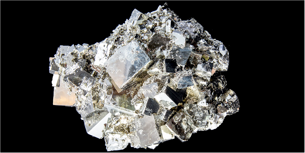 Jewelry and Fossil Shop of Steamboat Springs, Co