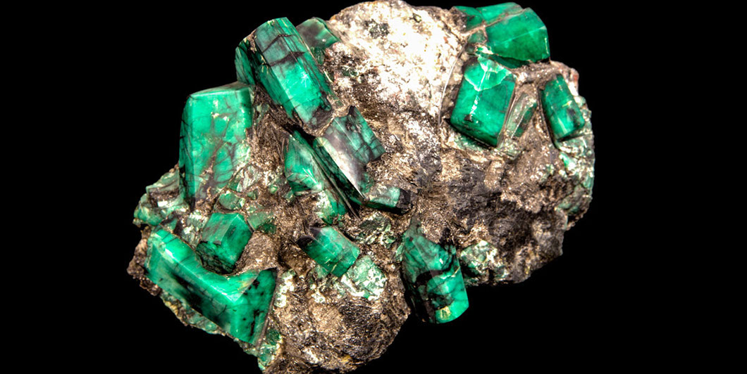 Jewelry and Fossil Shop of Steamboat Springs, Co